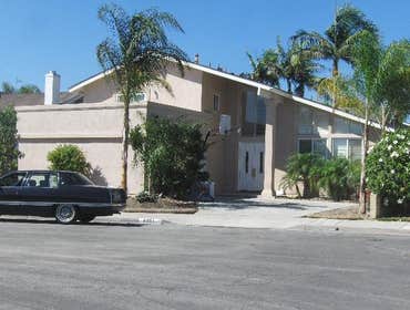 remodels - before & after