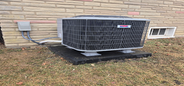 Westminster HVAC