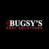 Bugsy's Pest Solutions logo