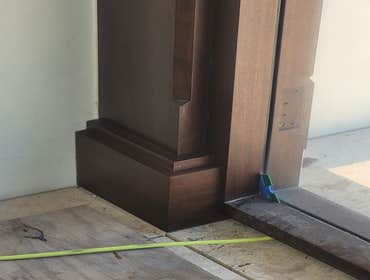 Photos by WSY Carpentry & Installations LLC #1