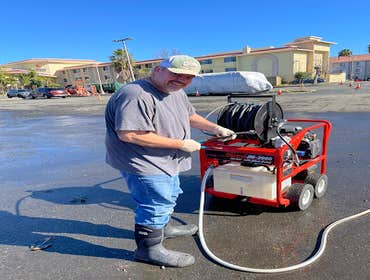Photos by Specialized plumbing and Sewer Repair #1