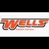 Wells Electric Service logo
