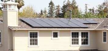 PetersenDean Roofing and Solar Project