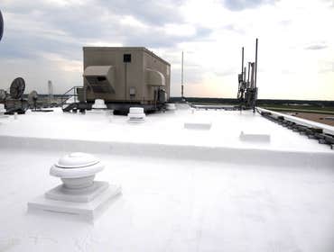 Photos from Monarch Commercial Roofing Systems