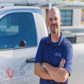 Loves Garage Doors LLC
