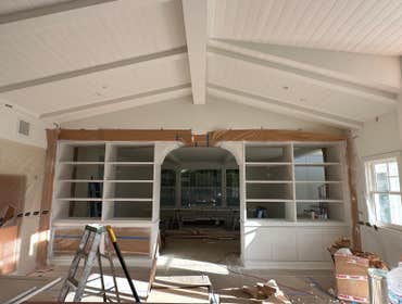 Photos by Master's Pro Painting Inc #1