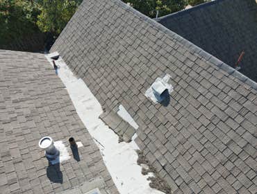 Roofing Projects