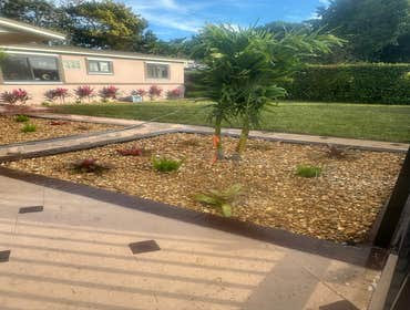 The Grace Landscaping LLC