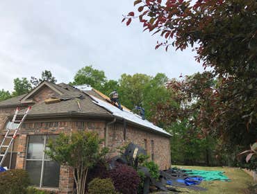 Photos by Rock City Roofing #1