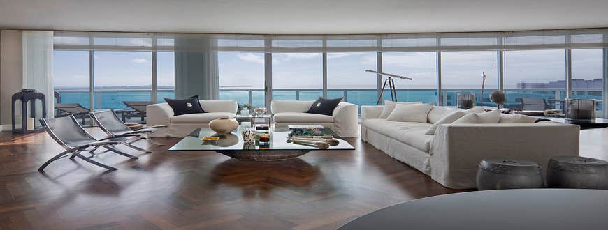 Miami Residence