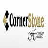 Cornerstone Homes logo