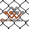 Pristine Fence Co. logo