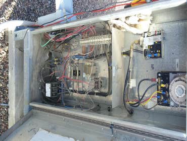 Pictures Pictures of some the Installs and Repairs we have done