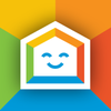NICE Heating & Air logo