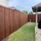 Fences