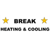 Break Heating & Cooling logo