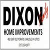 Dixon Family Home Improvement logo