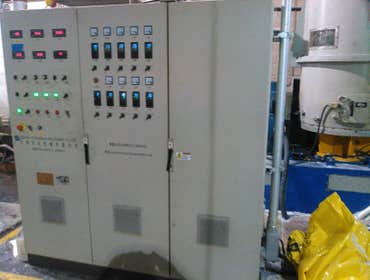 Some work pics