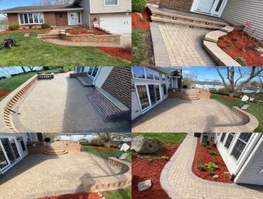 Photos by Braulio Landscaping Inc #16