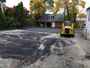 Photos from All Nassau Paving Inc