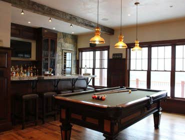 Custom Homes