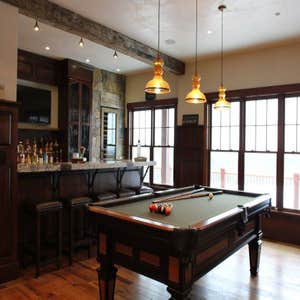 Custom Homes