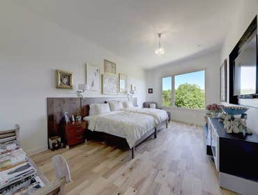 Northwest Hills Custom Home