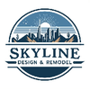Skyline Design and Remodel logo