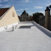Uretech Commercial Roofing Project Various projects successfully completed by URETECH Commercial Roofing. All projects pictured involved low-slope roo