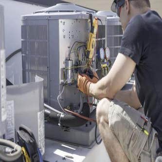 Heating Repair Alexandria