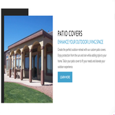 Photos by Proficient Patios #1