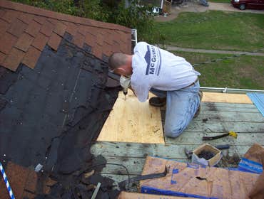 Photos by McGuire's Professional Construction Inc #1