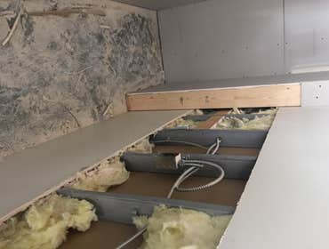 Commercial Remodel
