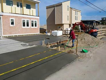 Photos from Rick's Concrete