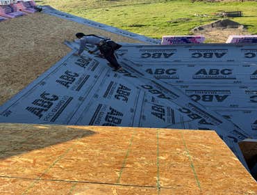 Photos by Professional Roofing Inc #2