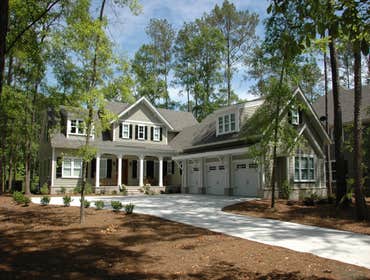 Custom Home