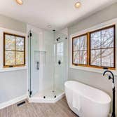 UA Master Bath