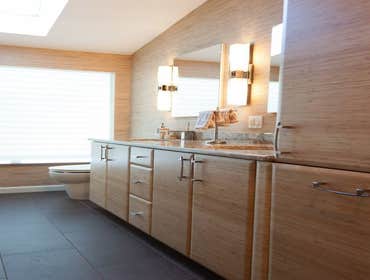 Zen Bathroom
