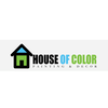 House of Color Painting & Decor logo