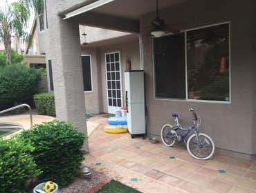 Carney Residence