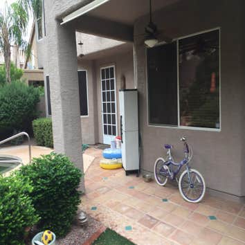 Carney Residence