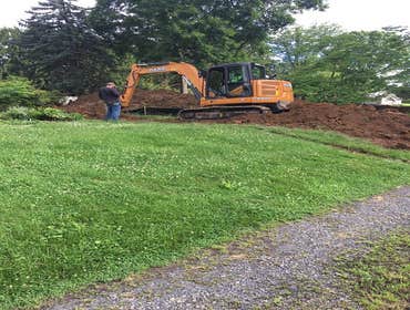 Photos from One Source Mechanical Services Inc