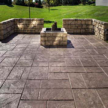 the Ann Arbor Concrete Company