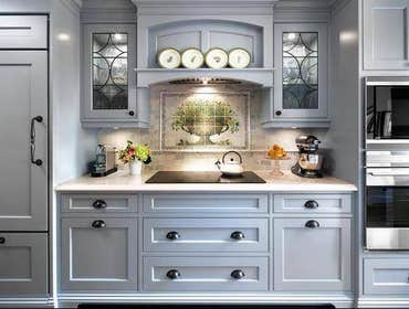Photos from P.S. CUSTOM HOMES INC.