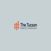 The Tucson Fence Company logo