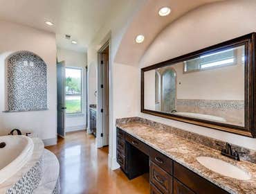 Photos by Garrett Signature Homes #1