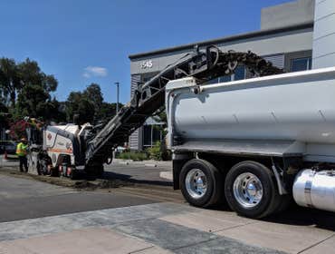 Photos by Apex Asphalt Paving #1