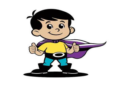 Photos by Zooby Neighborhood Superheroes Inc #1