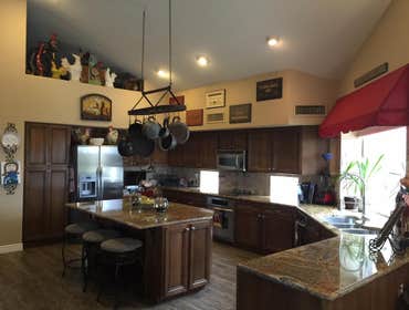 Project photos