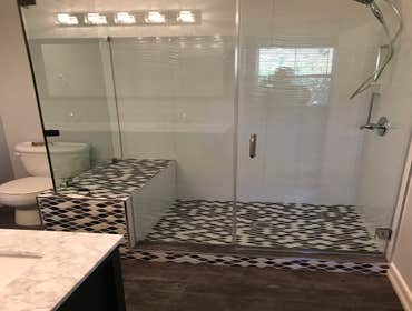 Photos by Infinity Remodeling #1